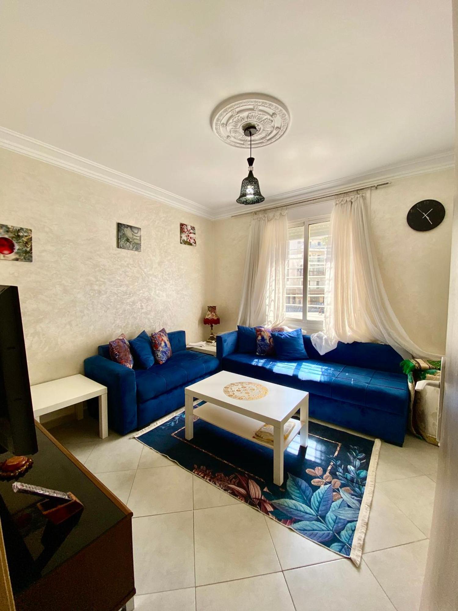 Miftah Sahil Appartement Agadir Exterior foto